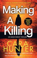 Making Killing_di Fawley7 PB 9780008671617 Cara Hunter Brukte bøker