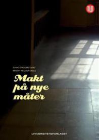 Makt på nye måter 9788215021256  Brukte bøker