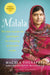 Malala 9788202455156 Patricia McCormick Malala Yousafzai Brukte bøker