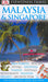Malaysia & Singapore 9780756628352 DK Publishing Brukte bøker