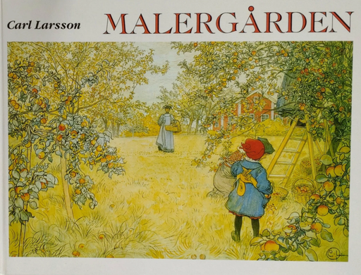 malergården carl larsson