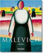 Malevich 9783822819616 Neret Gilles Brukte bøker