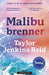 Malibu brenner 9788202782436 Taylor Jenkins Reid Brukte bøker