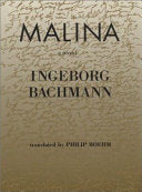 Malina 9780841911895 Ingeborg Bachmann Brukte bøker