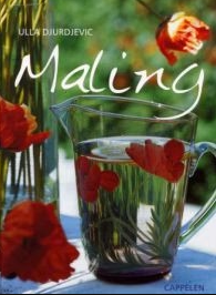 Kreativ maling (Innbundet) - Bokia.no