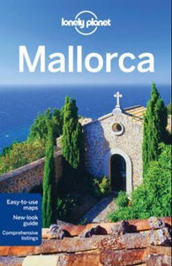 Mallorca 9781741792379 Laura McVeigh Brukte bøker