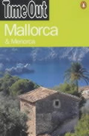 Mallorca guide 9780141011790  Brukte bøker