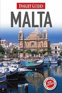 Malta 9781780052816 Rebecca Lovell Brukte bøker