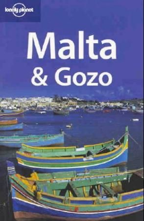 Malta and Gozo 9781740591782 Abigail Blasi Brukte bøker