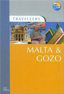 Malta and Gozo 9781841574837 Terence Mirabelli Susie Boulton Brukte bøker