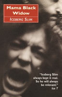 Mama Black Widow 9780857869777 Iceberg Slim Brukte bøker