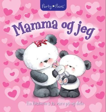 Mamma og jeg 9788231605270  Brukte bøker