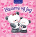 Mamma og jeg 9788231605270  Brukte bøker