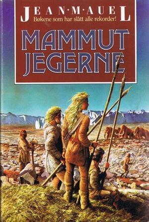 Mammutjegerne (Pocket) - Bokia.no