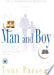 Man and Boy 9780743225083 Terence Rattigan Brukte bøker