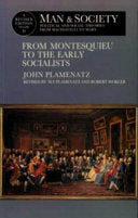Man and Society 9780582055469 Robert Wokler M. E. Plamenatz John Petrov Plamenatz Brukte bøker