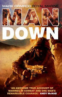 Man Down 9780552159494 Mark Ormrod Brukte bøker