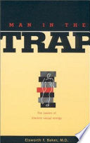 Man in the Trap 9780967967004 Elsworth F. Baker Brukte bøker