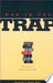 Man in the Trap 9780967967004 Elsworth F. Baker Brukte bøker