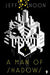Man of Shadows 9780857666697 Jeff Noon Brukte bøker