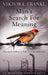 Man's search for meaning 9781846041242 Viktor E. Frankl Brukte bøker