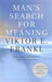 Man's Search for Meaning 9780807014271 Viktor E. Frankl Brukte bøker