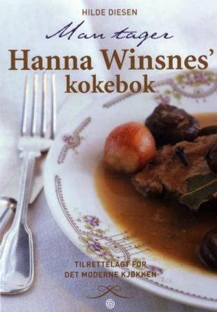 Man tager 9788248903963 Hilde Diesen Brukte bøker