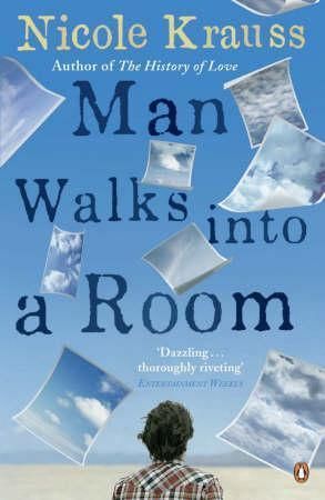 Man walks into a room 9780141021157 Nicole Krauss Brukte bøker