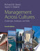 Management Across Cultures 9781108493307 Richard M. Steers Joyce S. Osland Brukte bøker