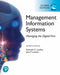 Management Information Systems 9781292296562 KENNETH C.. LAUDON LAUDON (JANE P.) Jane P. Laudon Brukte bøker