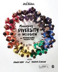 Managing Diversity and Inclusion 9781526458896 Jawad Syed Mustafa Ozbilgin Brukte bøker