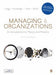 MANAGING AND ORGANIZATIONS 9781526487964  Brukte bøker