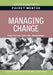 Managing Change 9781422129692  Brukte bøker