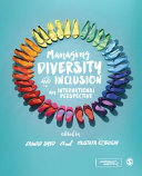Managing Diversity and Inclusion 9781446294642 Jawad Syed Mustafa Ozbilgin Brukte bøker