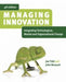 Managing Innovation: Integrating Technological, Market and Organizational Change 9780470998106 Joe Tidd Brukte bøker