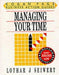 Managing Your Time 9781850919520 Lothar J. Seiwert Brukte bøker