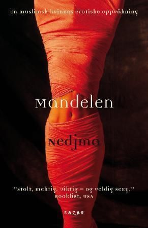 Mandelen 9788280871169   Brukte bøker