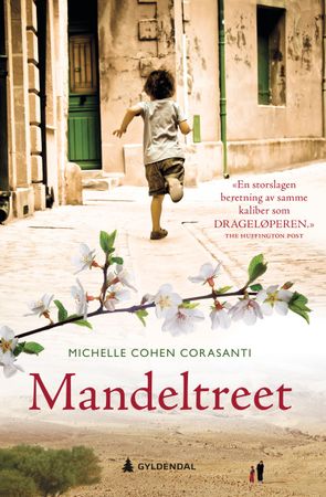 Mandeltreet 9788205606746 Michelle Cohen Corasanti Brukte bøker