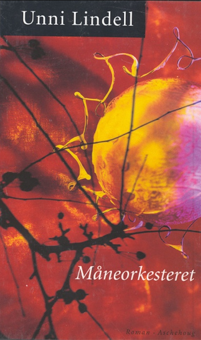 Måneorkesteret : roman (Innbundet) - Bokia.no