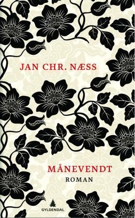 Månevendt 9788205401259 Jan Chr. Næss Brukte bøker