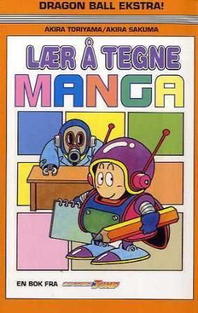 Manga 9788250957282 Akira Toriyama Akira Sakuma Brukte bøker