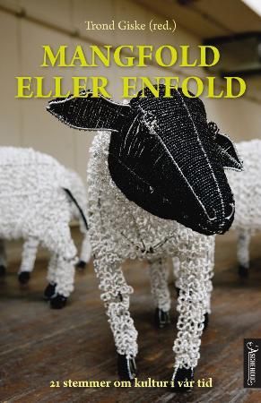 Mangfold eller enfold 9788203291418  Brukte bøker