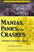 Manias, Panics, and Crashes 9780471389453 Charles P. Kindleberger Brukte bøker