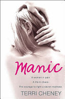 Manic 9780007267071 Terri Cheney Brukte bøker