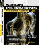 Manipulation of the Spine, Thorax and Pelvis 9780702031304 Peter Gibbons Brukte bøker