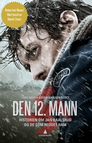 Den 12. mann (Pocket) - Bokia.no