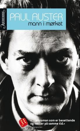 Mann i mørket 9788203213281 Paul Auster Brukte bøker