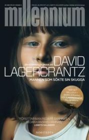 Mannen som sökte sin skugga 9789113085050 David Lagercrantz Brukte bøker