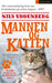 Mannen og katten 9788248916055 Nils Uddenberg Brukte bøker