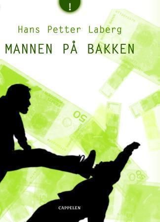 Mannen på bakken 9788202259150 Hans Petter Laberg Brukte bøker